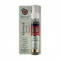 Ароматизатор спрей №41 Chanel Egoiste (муж) AROMA Top Line